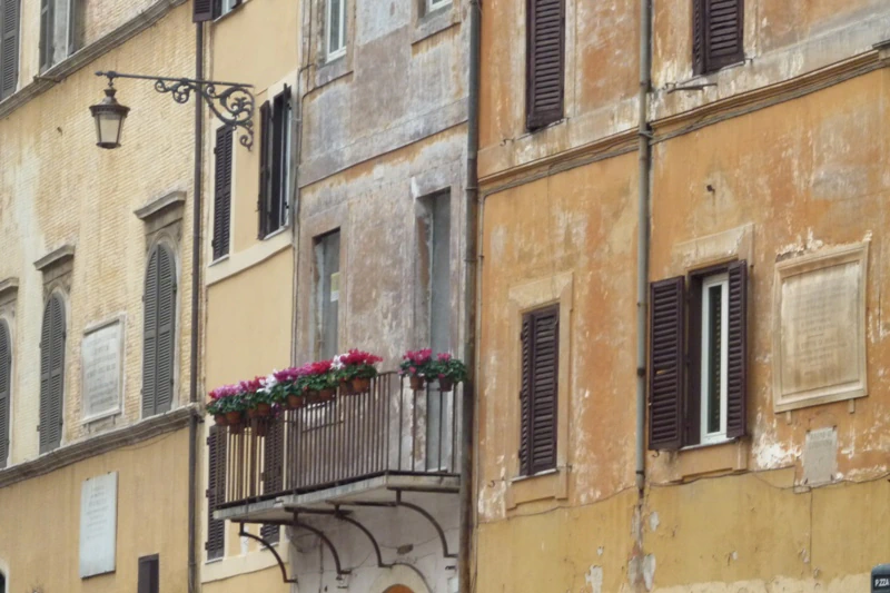 Italy travel photograph 01 by Alessandro Maciel