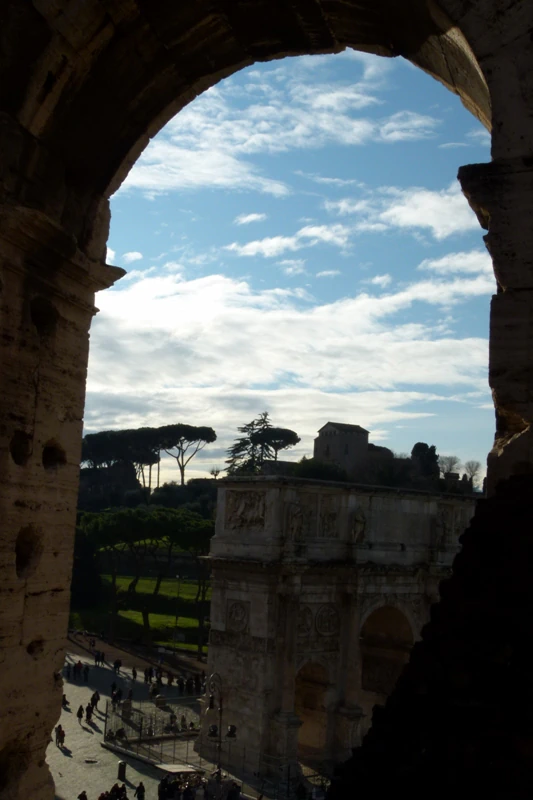 Italy travel photograph 05 by Alessandro Maciel