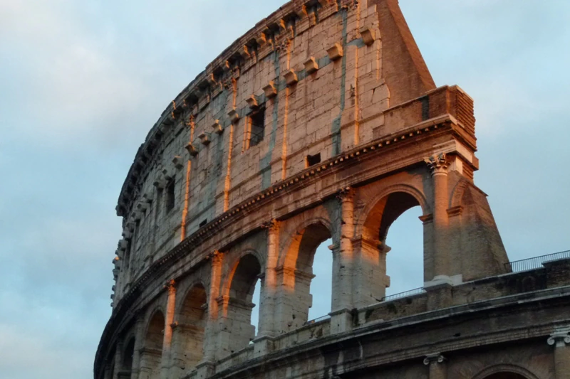 Italy travel photograph 07 by Alessandro Maciel