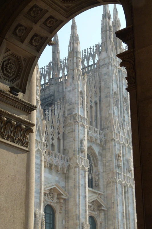 Italy travel photograph 34 by Alessandro Maciel