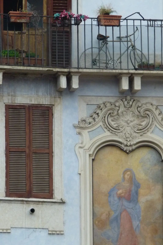 Italy travel photograph 46 by Alessandro Maciel