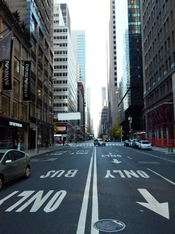 New York travel photograph 04 by Alessandro Maciel