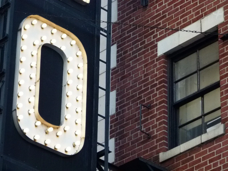 New York travel photograph 08 by Alessandro Maciel