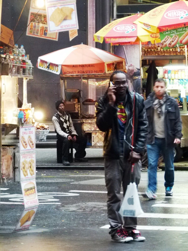 New York travel photograph 28 by Alessandro Maciel