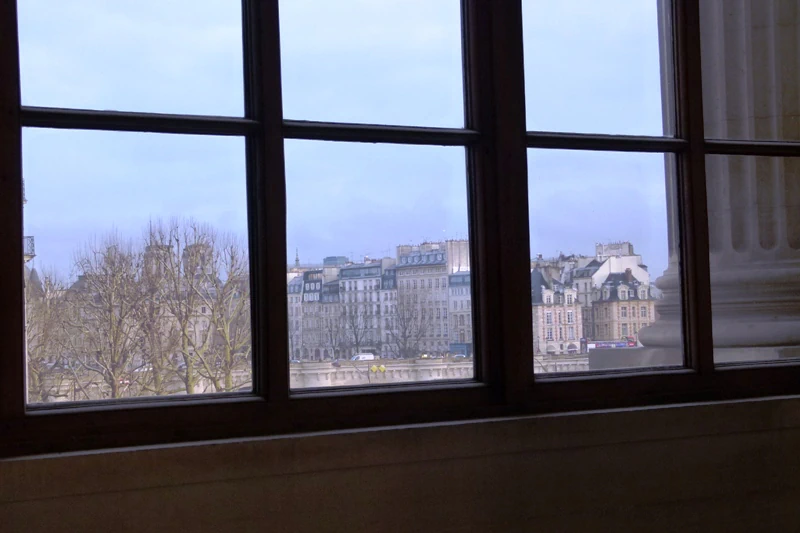 Paris travel photograph 07 by Alessandro Maciel