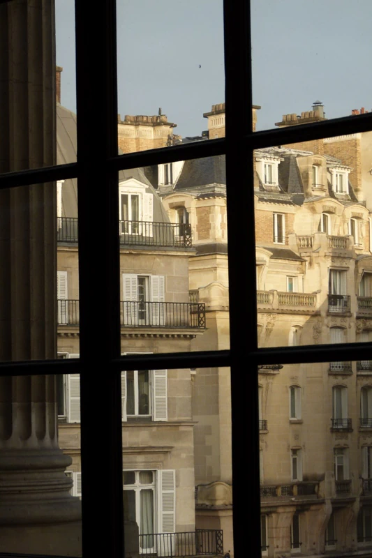 Paris travel photograph 08 by Alessandro Maciel
