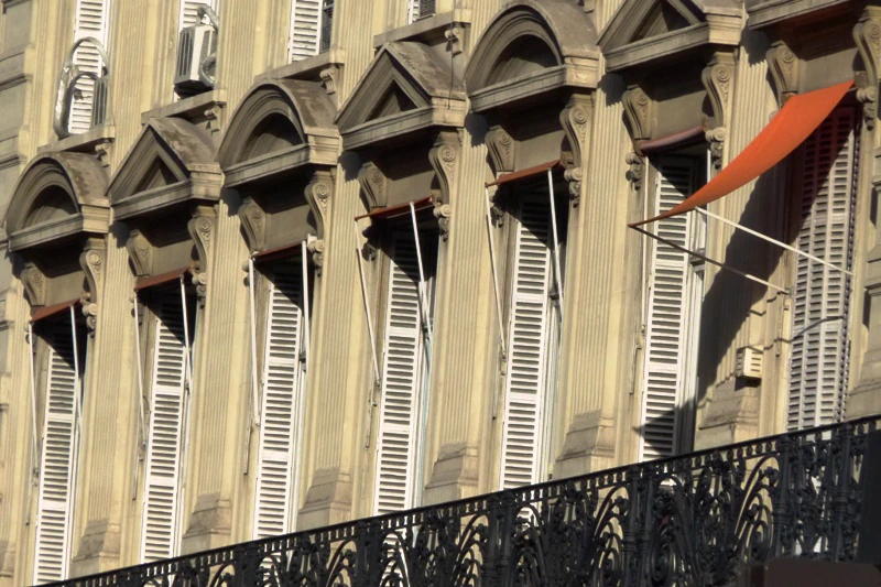 Paris travel photograph 13 by Alessandro Maciel