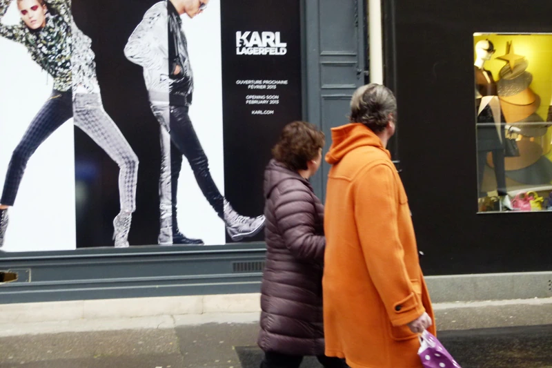 Paris travel photograph 14 by Alessandro Maciel