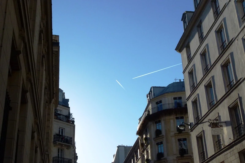 Paris travel photograph 15 by Alessandro Maciel