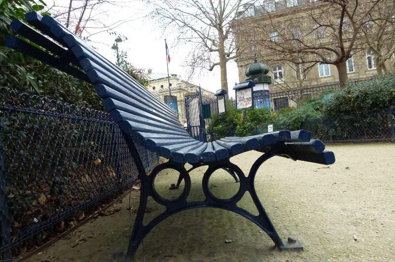 Paris travel photograph 29 by Alessandro Maciel