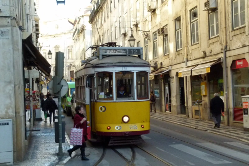 Portugal travel photograph 06 by Alessandro Maciel