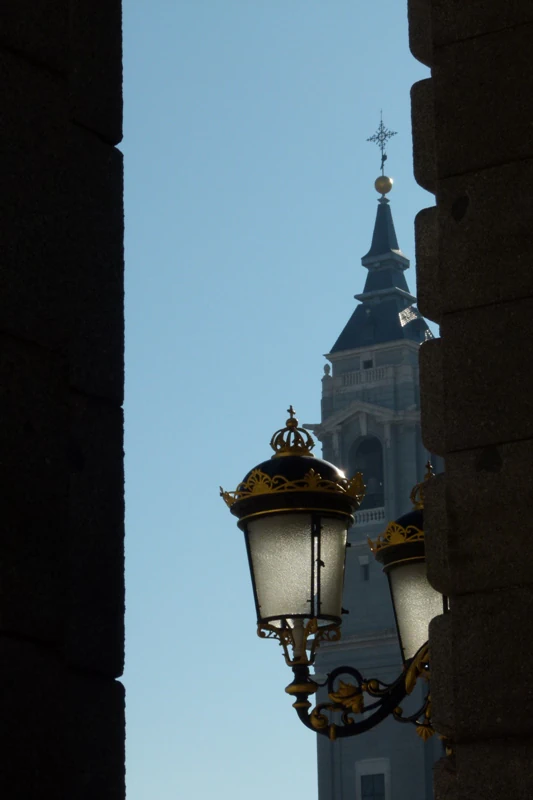 Spain travel photograph 05 by Alessandro Maciel