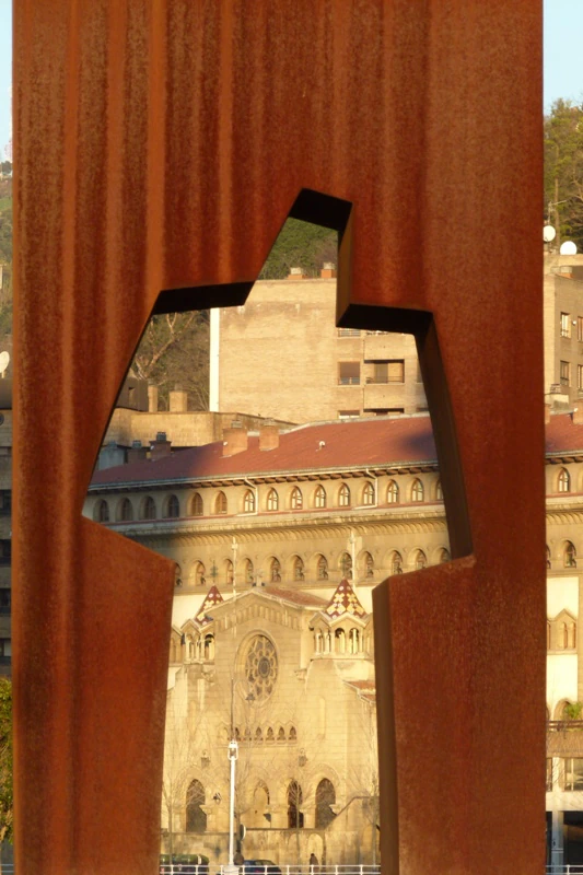 Spain travel photograph 09 by Alessandro Maciel