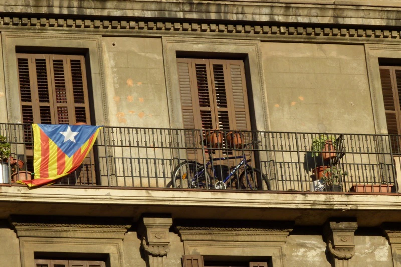 Spain travel photograph 18 by Alessandro Maciel