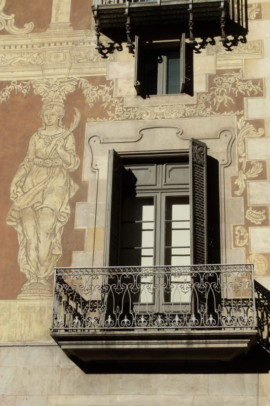Spain travel photograph 22 by Alessandro Maciel