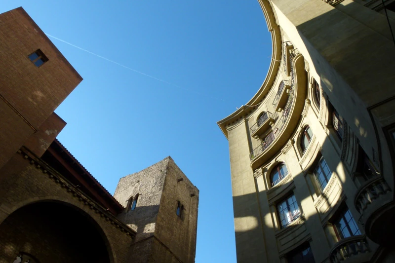 Spain travel photograph 23 by Alessandro Maciel